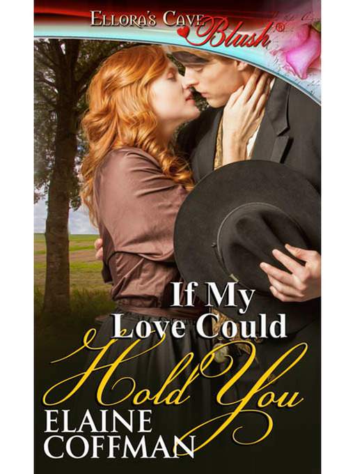 Cover image for If My Love Could Hold You
